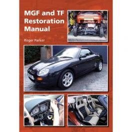 MGF and TF Restoration Manual