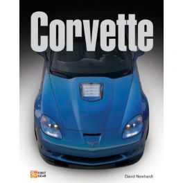 Corvette (First Gear)
