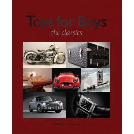 Toys For Boys: The Classics