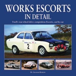 Works Escorts in Detail
