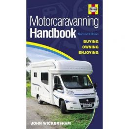 Motorcaravaning Handbook Second Edition