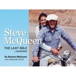 Steve McQueen, the Last Mile... Revisited