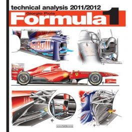 Formula 1 Technical Anaysis 2011/2012