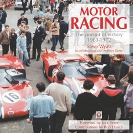 Motor Racing: The Pursuit of Victory 1963 to 1972