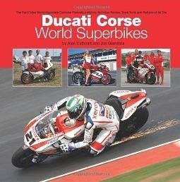 Ducati Corse World Superbikes