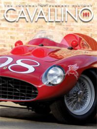 Cavallino Number 191 (October 2012 / November 2012)