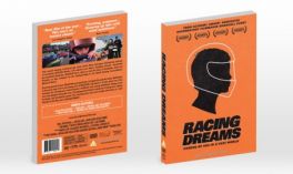 RACING DREAMS (96 Mins) DVD
