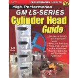 High-Performance GM Ls-Series Cylinder Head Guide (S-A Design)