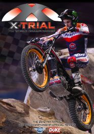 World X Trials Review 2012 NTSC (237 Mins)  DVD