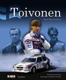 Toivonen - Finland's fastest family
