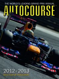 Autocourse 2012-2013