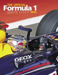 Official Formula 1 Season Review 2012