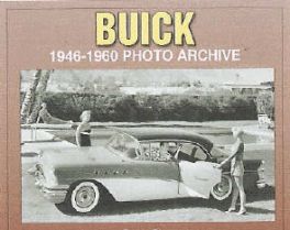 Buick 1946-1960 Photo Archive