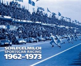 Sports Car Racing 1962-1973 - Schlegelmilch