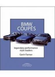 BMW Coupes : Legendary Performance Style Leaders