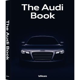Audi class book