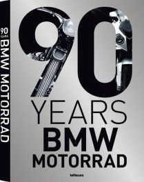 90 Years BMW Motorrad