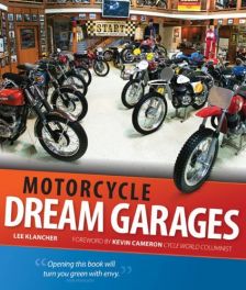 Motorcycle Dream Garages Motorcycle Dream Garages