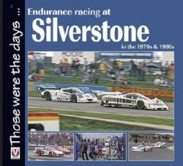 Endurance Racing At Silverstone In The 1970s & 1980s
