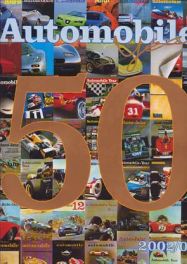 Automobile Year 2002/2003 (no.50)