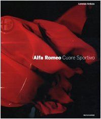 Alfa Romeo Cuore Sportivo (English Text)