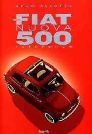 Fiat Nuova 500 Reference