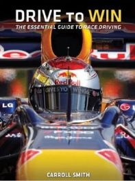 Drive to Win: Essential Guide to Race Driving