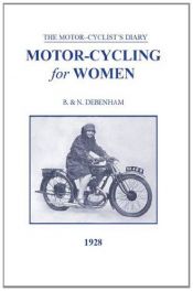 Motorcycling for Women 1928