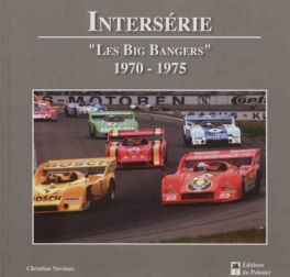 Interserie "Les Big Bangers" 1970-1975 (French Text)