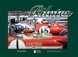 Pilotes des Sixties (French Text)