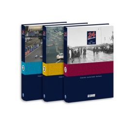 Encyclopedia Of Le Mans