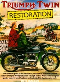 Triumph Twin Restoration