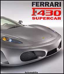 Ferrari F430 Supercar (new Great Cars)
