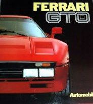 Ferrari Gto