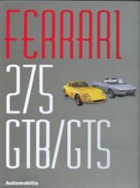 Ferrari 275 Gtb/gts