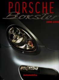 Porsche Boxster 1996-2005 (new Great Cars)