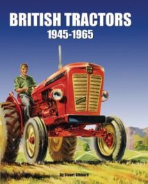 British Tractors 1945-65