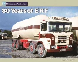 80 Years of ERF