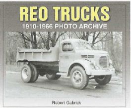 Reo Trucks 1910-1966 Photo Archive