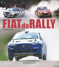 Fiat Da Rally