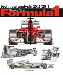 Formula 1 2012/2013 Technical Analysis