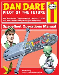 Dan Dare Spacefleet Operations Manual