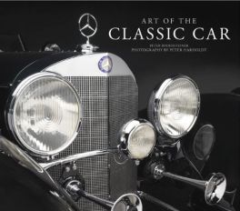 Art of The Classic Car