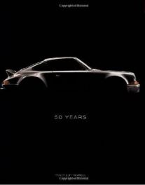 Porsche 911: 50 Years