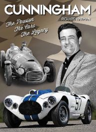 Cunningham:  The Passion, The Cars, The Legacy