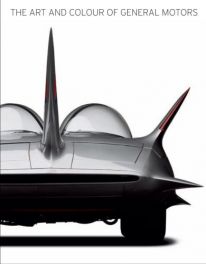 Art and Colour of General Motors