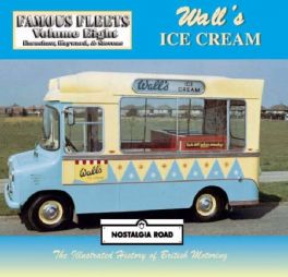 Wall's Ice Cream