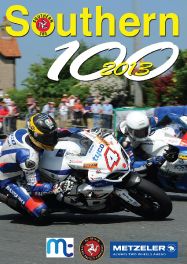 Southern 100 2013 (190 Mins) DVD