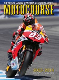 Motocourse 2013-2014
