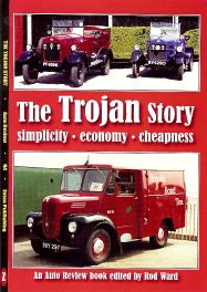 The Trojan Story: Simplicity, Economy, Cheapness (Auto Review Book Number 94)